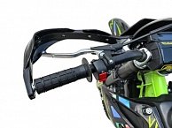 Мотоцикл AVM Bison X 300