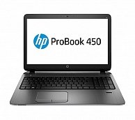 Ноутбук HP ProBook 450 G2 (J4S66EA)
