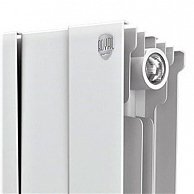 Радиаторы Радиатор Royal Thermo PianoForte 500 new/Bianco Traffico - 4 секц.