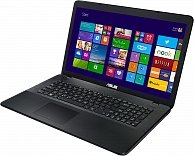 Ноутбук Asus X751LD-TY004D