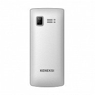 Мобильный телефон Keneksi X9 White