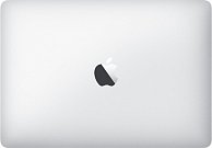 Ноутбук Apple MacBook 12-inch, Model A1534 (MLHC2RU/A) Silver