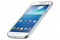 Мобильный телефон Samsung Galaxy S4 Mini I9192i white