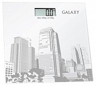 Весы напольные  GALAXY GL 4803