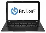Ноутбук HP Pavilion 17-e072sr (F2U31EA)