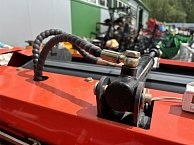 Пресс-подборщик Rossel 0890
