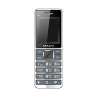 Мобильный телефон Maxvi M10 Marengo