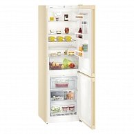 Холодильник-морозильник Liebherr  CNbe 4313