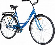 Велосипед AIST 28-245 (2023) синий