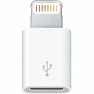 Адаптер Apple Lightning to Micro USB adapter MD820ZM/A