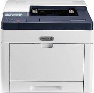 Принтер  XEROX  Phaser 6510DN