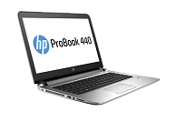 Ноутбук HP Probook 440 G3 (W4N91EA)