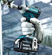 Аккумуляторный шуруповерт Makita DTD 171 Z