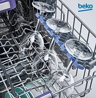 Посудомоечная машина Beko DFN28421W