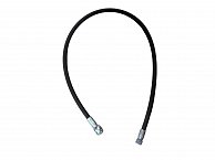 Рукав (шланг) РВД 10-2SN-1450-М18х1,5-RNM22 палец-гайка