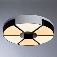 Потолочный светильник  Arte Lamp Multi-piazza  A8083PL-6WH