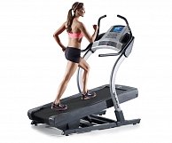 Беговая дорожка NordicTrack INCLINE TRAINER X9 i