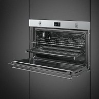 Духовой шкаф Smeg SFP9395X1