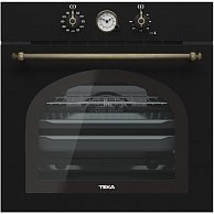 Духовой шкаф Teka  HRB 6300 ATB BRASS (антрацит/состаренная бронза)
