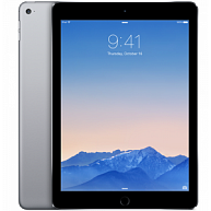 Планшет Apple iPad Air Wi-Fi 32GB Space Gray MD786TU/A