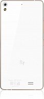 Мобильный телефон Fly IQ4516 Octa Tornado Slim white