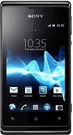 Мобильный телефон Sony Xperia E dual C1605 black