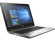 Ноутбук  HP  ProBook 650 G3 Z2W47EA