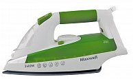 Утюг Maxwell MW-3022 GR