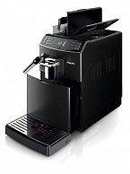 Кофемашина автоматическая Philips Saeco Series 4000 CMF 8842/09