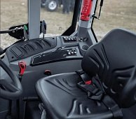 Трактор Rossel RT-904D