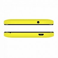 Мобильный телефон  Micromax Q341  Yellow