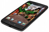 Мобильный телефон Smarty H920 Black