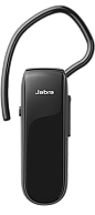 Bluetooth гарнитура  Jabra Classic Black