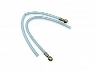 Шланг топливный R190/195 2шт комплект