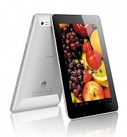 Планшет Huawei MediaPad 7 Lite 3G white