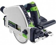 Циркулярная пила Festool TS 55 RQ-Plus