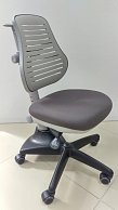 Растущее кресло  Comf-Pro Conan (серый)