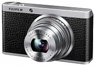 Цифровая фотокамера FUJIFILM FinePix XF1 Black
