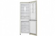 Холодильник-морозильник LG  GA-E429SERZ