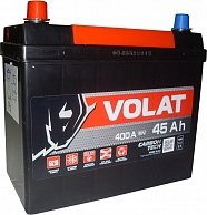 Аккумулятор Volat AUTOPART 45Ah JAPAN (L+)