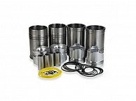 Поршневая группа двигателя YUNNEI YN33GBZ