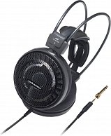 Наушники Audio Technica ATH-AD700X