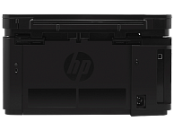 Мфу HP LaserJet Pro MFP M125a (CZ172A)