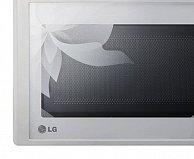 Микроволновая печь LG MS2043DAC