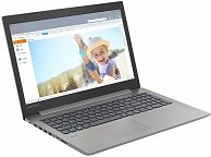 Ноутбук Lenovo  IdeaPad 330-15AST (81D600DWRU)  Platinum Gray