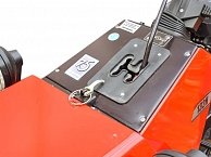 Минитрактор МТЗ 132Н (YAMAHA MX-400)