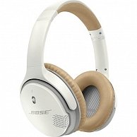 Наушники-bluetooth  Bose SoundLink AE  белый