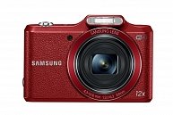 Цифровая фотокамера Samsung WB50F