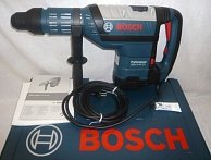 Перфоратор Bosch GBH 8-45 DV Professional 0611265000