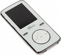 MP3 плеер Ritmix RF-4950 4Gb  White